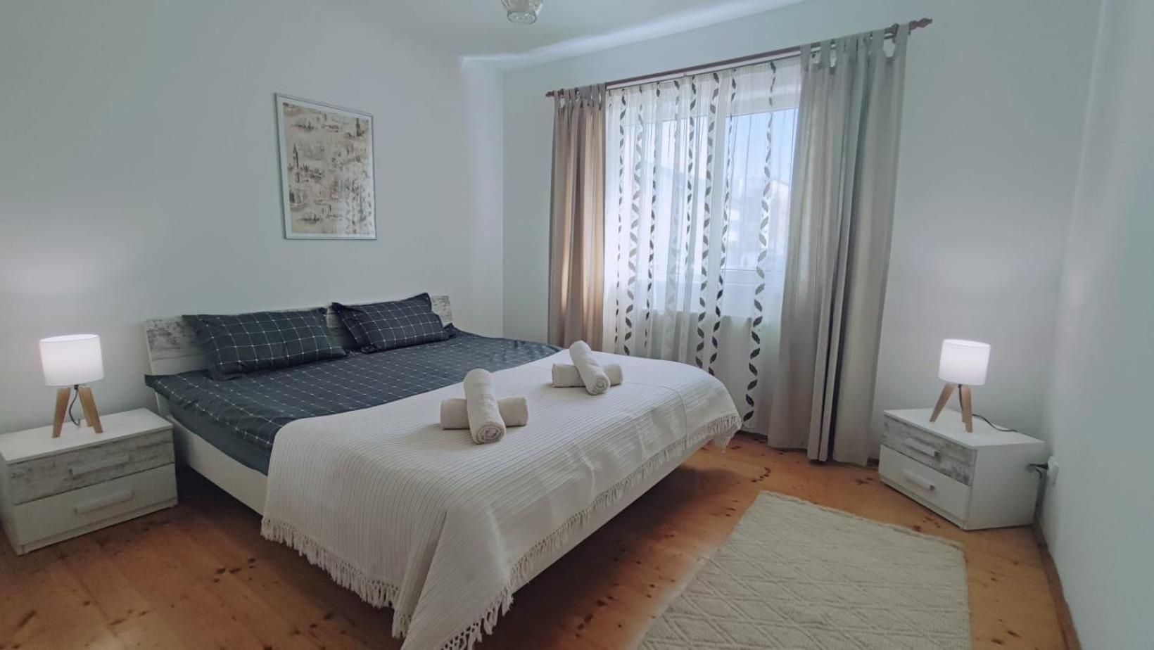 Apartament Z Sibiu Selimbar Exterior photo
