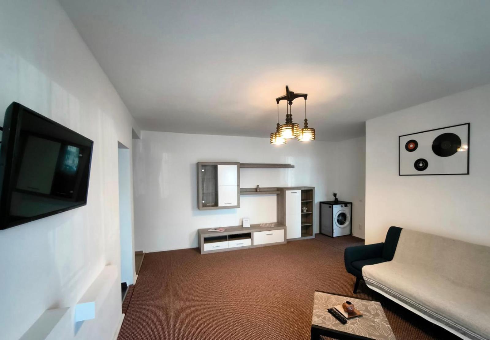 Apartament Z Sibiu Selimbar Exterior photo